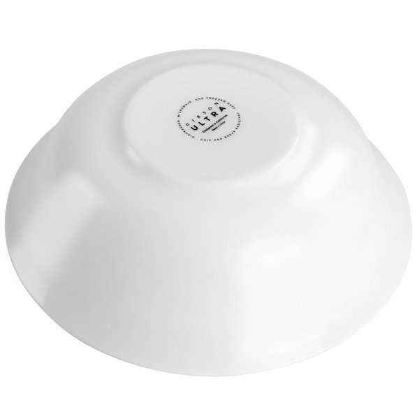 Latitude Run® Farthington 6 Piece Tempered Opal Glass Cereal Bowl Set